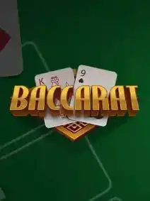 Baccarat Demo spielen