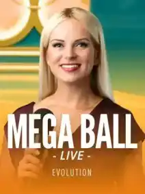 Mega Ball Demo spielen