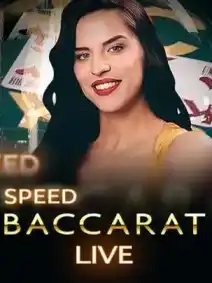 Speed Baccarat Demo spielen