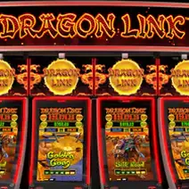 Dragon Link Demo spielen