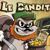 Le Bandit Demo spielen