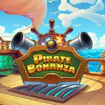 Pirate Bonanza Demo spielen