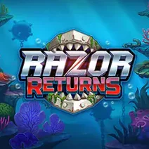 Razor Returns Demo spielen