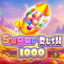 Sugar Rush 1000 Demo spielen
